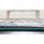 Kalf Navy Blue/Ivory Rug-1146768964