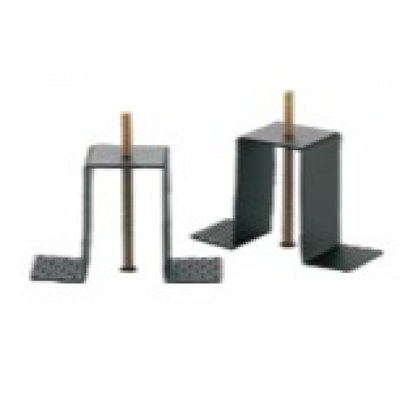 Ensemble de rail encastré Magnetix