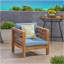 Fauteuil club Oana-2763496-2763497