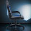 Chaise ergonomique inclinable-49804199