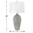 Monza 28 in. Ceramic Table Lamp-1210288284