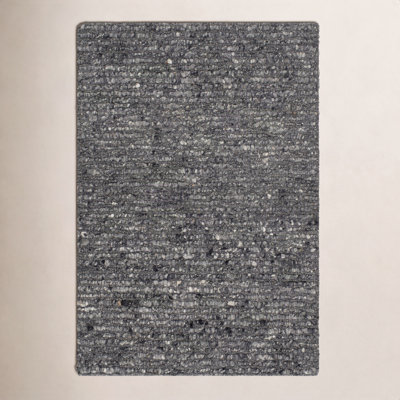 Myra Hand Tufted Wool Indoor Rug
