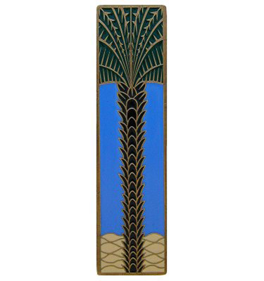 Tropical Bar / Handle Pull