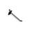 4" Locking Hook: 0.287" Diameter, 50-Pack