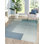 Kishanna Multicolor Flatweave Wool Multicolored Modern Transitional Hand-Woven Area Rug