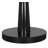 Stella Mahogany Round Solid Wood Dining Table