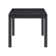 NTC Flow Modern Farmhouse Dining Table