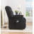 Mundell 37" Wide Power Lift Assist Standard Recliner with Massager-535914769