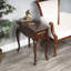 Croydon One Drawer with Pullout Side Table-1042620915
