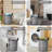 Set Of 3 Laundry Hamper