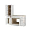 Meuble-lavabo simple 63 po Disar-111379342