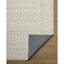 Tapis tissé à la machine Nabela Noor Home x Livabliss Maan-116487881
