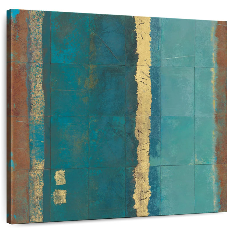 Avery Quietude I, 20" H x 20" W