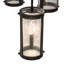 Cartier 9 - Light Chandelier
