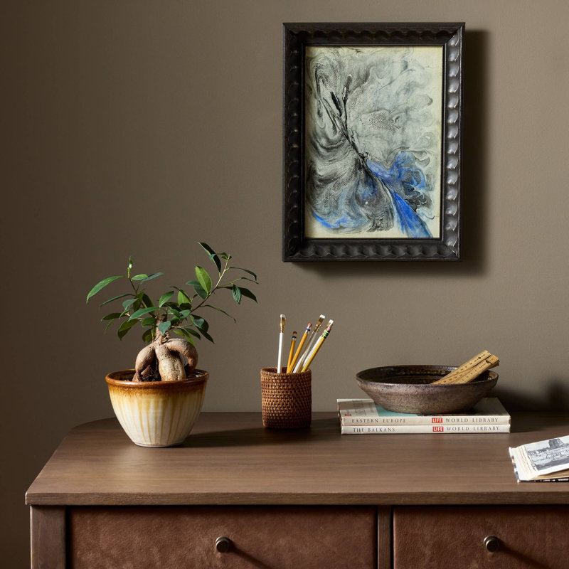 Marble 06 By Valerie Suter, H 32" x W 24"