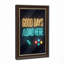 Art mural sur toile Good Good-133213701