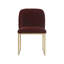 Nevin Upholstered Dining Chair-97181294