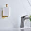 Porte-papier hygiénique mural-64743738