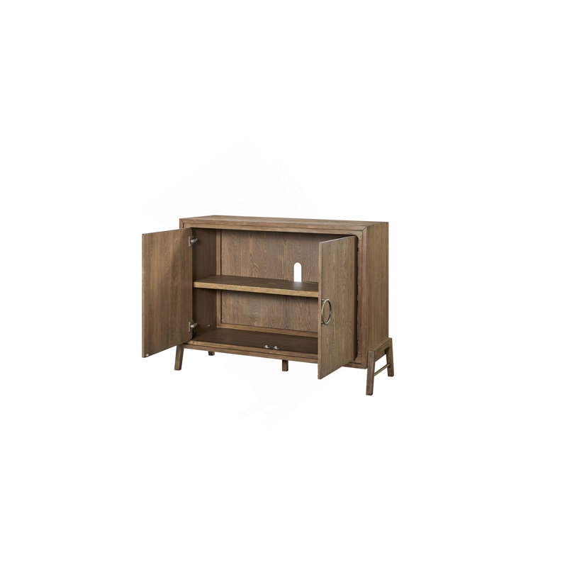 Two Door Latte Server-46"