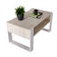 Landrey Sled Coffee Table with Storage