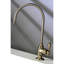 Robinet de filtration d'eau monotrou à fixation sur comptoir 1 trou Kingston-36629470-139084458