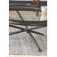 Tayley Three Leg Coffee Table