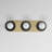 Rocha 3 - Light Dimmable Bath Bar-839834025-839834024