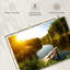 Alvord Serene Forest Lake-108730390
