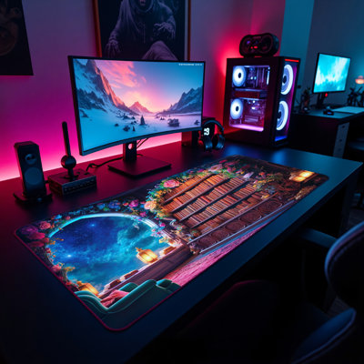 Desk Pad