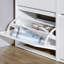 8 Pair Shoe Storage Cabinet-1286547119