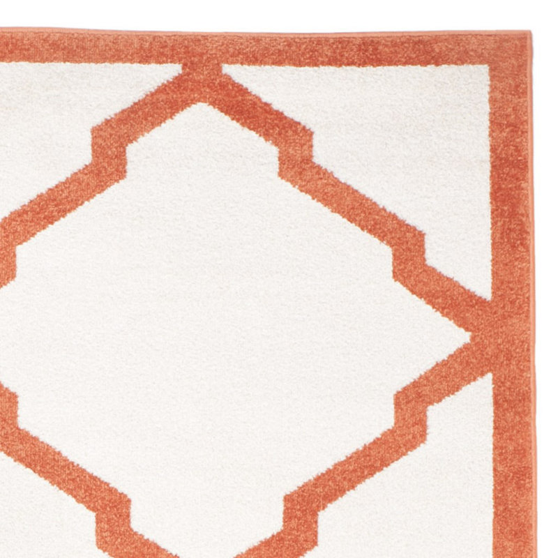 Sloane Geometric Hand Woven Area Rug, Rectangle 91 x 152cm