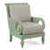 Fauteuil d'appoint Grandview