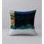 Coussin décoratif carré de beats exigeants-916007623