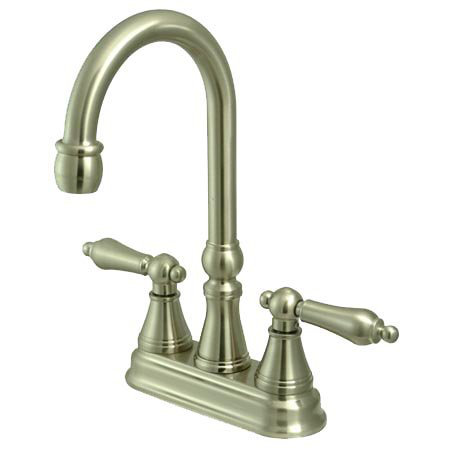 Distributeur d’eau chaud & froid Madison