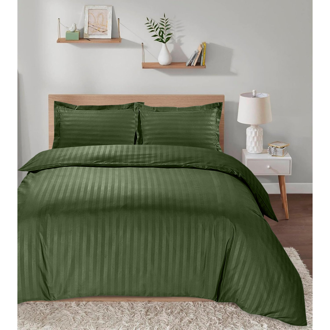 Imperial Homeware London Bedding