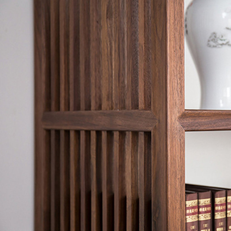 Henryson, Marron foncé