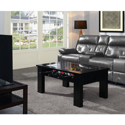 Table de jeu Picket House Furnishings Rebel