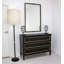 Lauren 3 - Drawer Solid Wood Dresser-1805167981