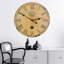 Horloge murale 23 po  