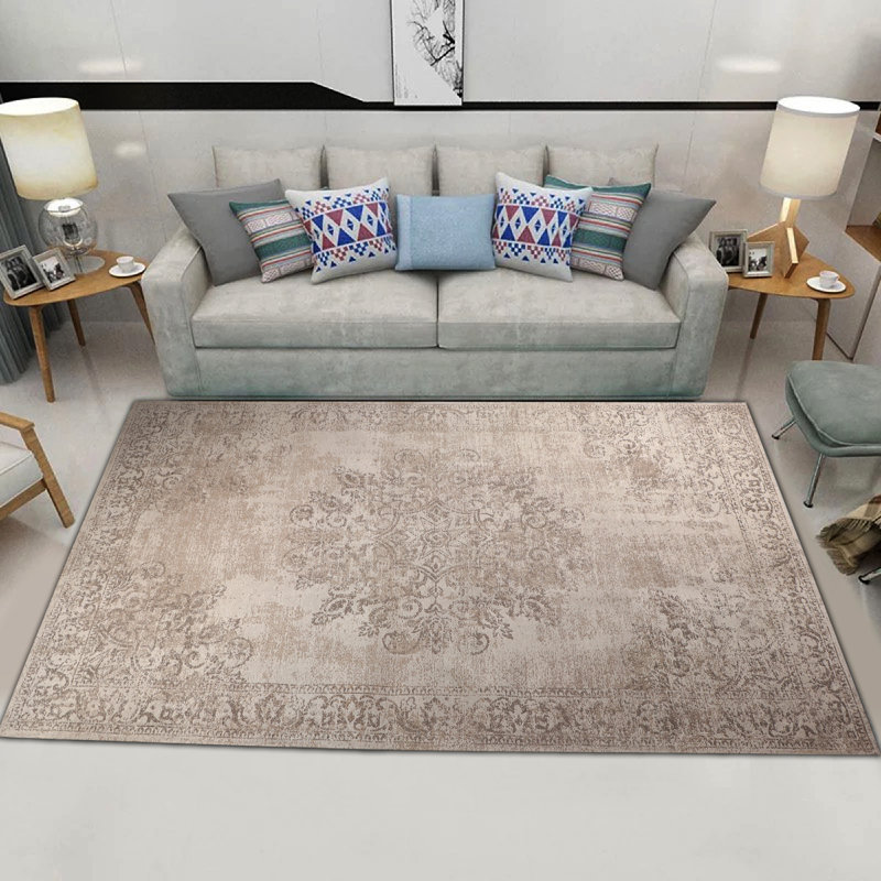 Durban Persian Area Rug, Rectangle 200 x 300cm