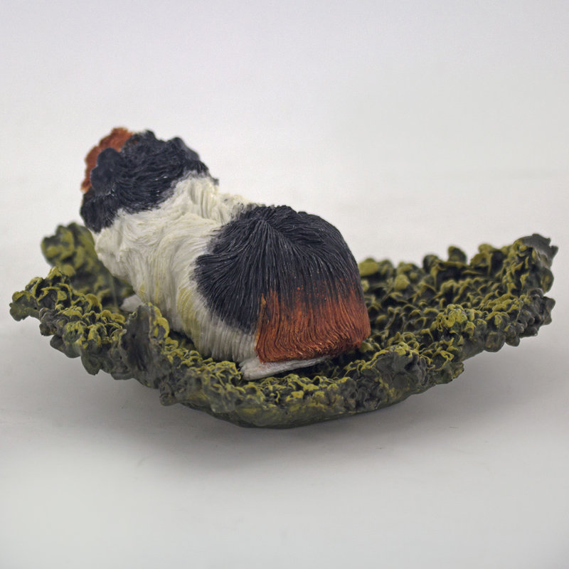 Lugenia Animals Figurines & Sculptures