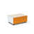 Burnt Orange/White is unavailable