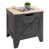 Gris anthracite est en rupture de stock