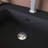 48" Wall-Mounted  Bathroom Vanity With Integrated Solid Surface Basin