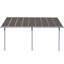10 pi. Pergola en aluminium-90566750