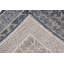 Distressed Homage Wool Geometric Area Rug-351064628