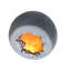 Luminaire suspendu sphérique 1 lumière Geode-700087365-700087724