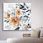 «Flowering Branches II», peinture-2068232156-2068232102