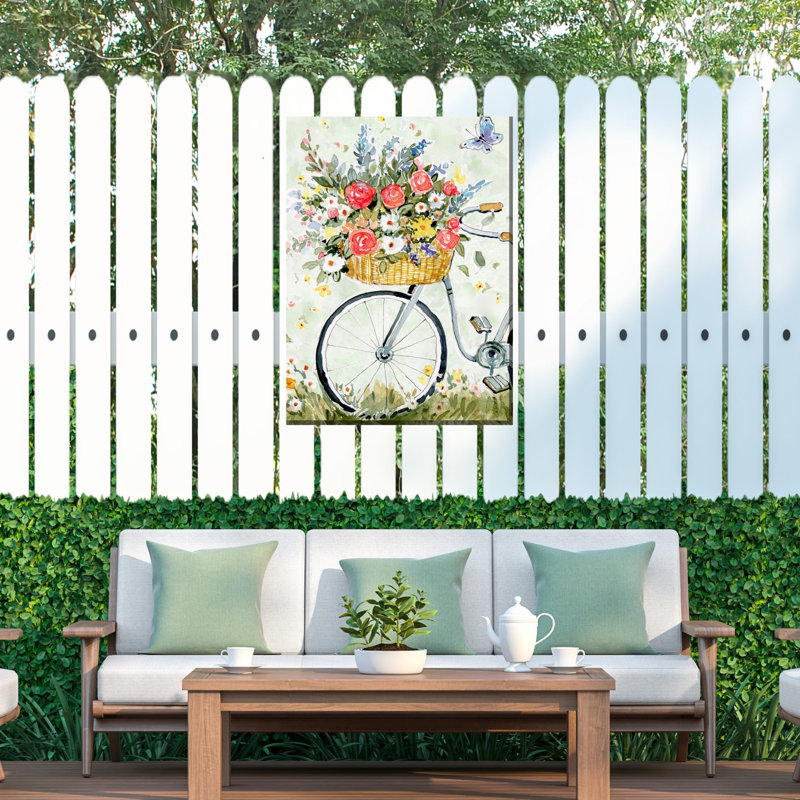 Art sur toile pour livraison spéciale