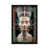 Framed Canvas sélectionné